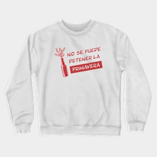 molotov Crewneck Sweatshirt